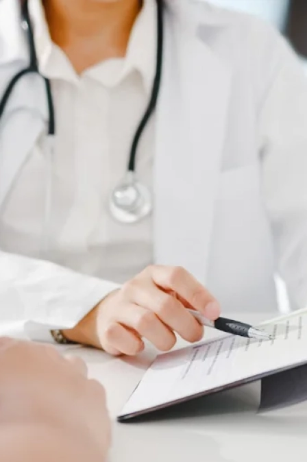 Procedury diagnostyczne w kierunku wykrywania chorób nowotworowych